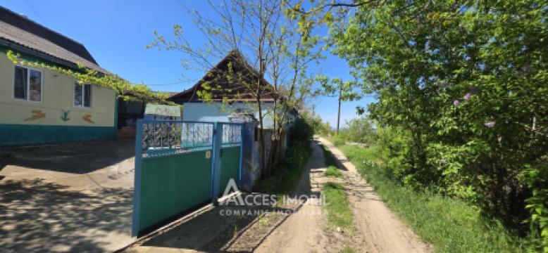 Casă! Pohrebea, str. Pohrebenilor, 86m2 + 16 ari!: 27