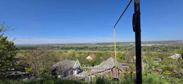 Casă! Pohrebea, str. Pohrebenilor, 86m2 + 16 ari!: 28