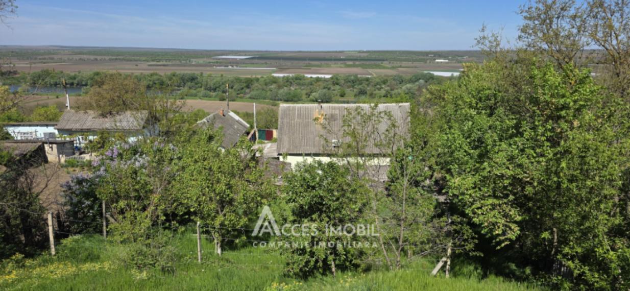 Casă! Pohrebea, str. Pohrebenilor, 86m2 + 16 ari!: 29