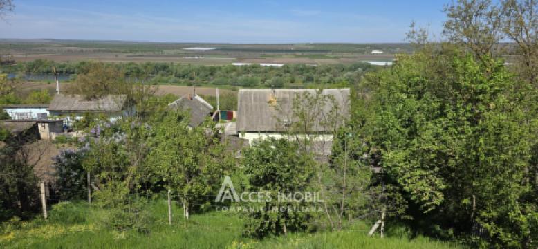 Casă! Pohrebea, str. Pohrebenilor, 86m2 + 16 ari!: 29