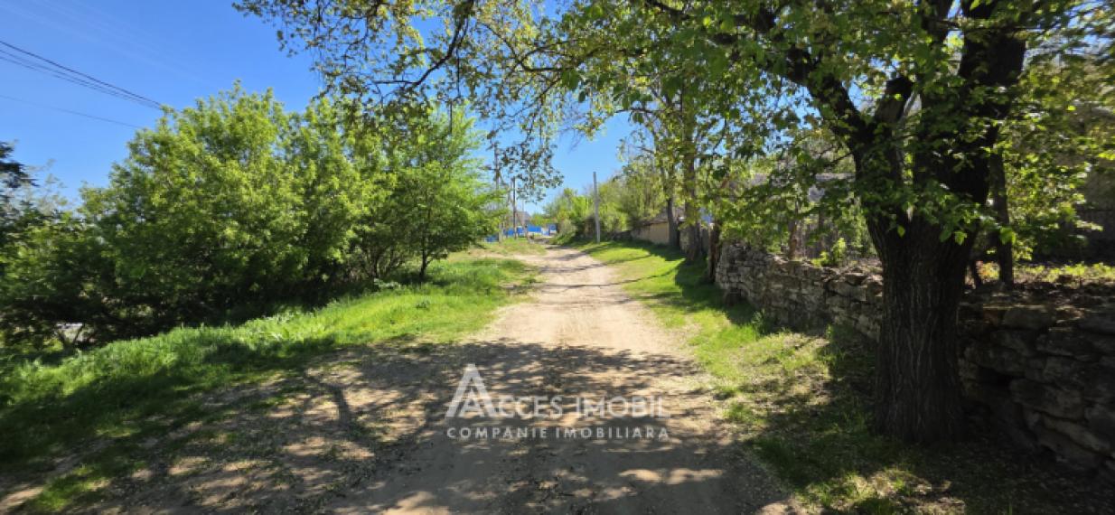 Casă! Pohrebea, str. Pohrebenilor, 86m2 + 16 ari!: 30