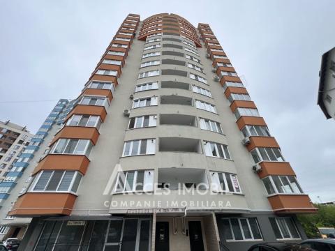Продажа квартир в Кишиневе: Старая Почта, ул. Студенцилор