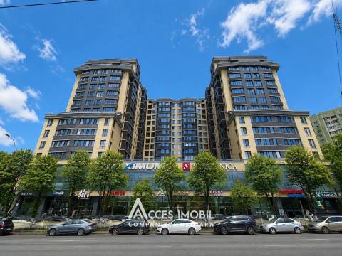 ParkHouse! Moscova avenue, 2 rooms + living, Premium Repair!: 14