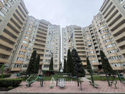 Exfactor! Новострой! Буюканы, ул. Алба Юлия, 2 комнаты + гостиная.: 11