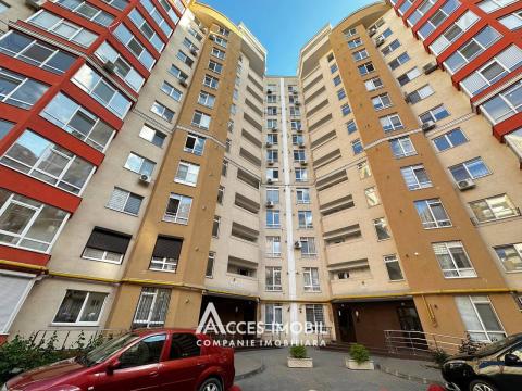 Eldorado Terra! str. Ginta Latină, Ciocana, 1 cameră + living. Euroreparație!: 13