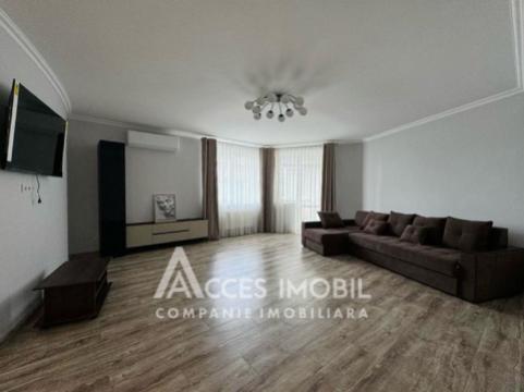 Apartamente în chirie în Chișinău: Centru, str. Alexandru Vlahuță