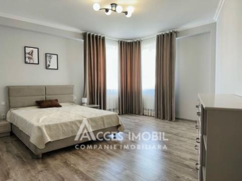 Chirie! Centru, str. Alexandru Vlahuță, 2 camere + living! Euroreparație!: 2
