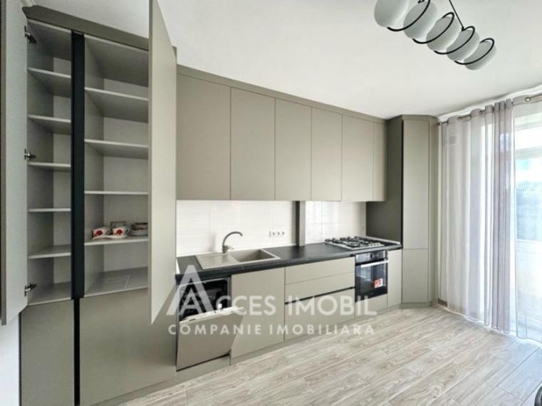 Chirie! Centru, str. Alexandru Vlahuță, 2 camere + living! Euroreparație!: 7