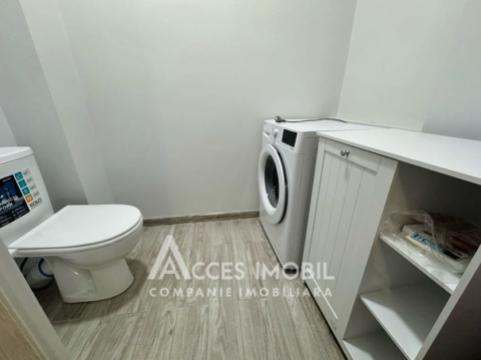 Chirie! Centru, str. Alexandru Vlahuță, 2 camere + living! Euroreparație!: 12
