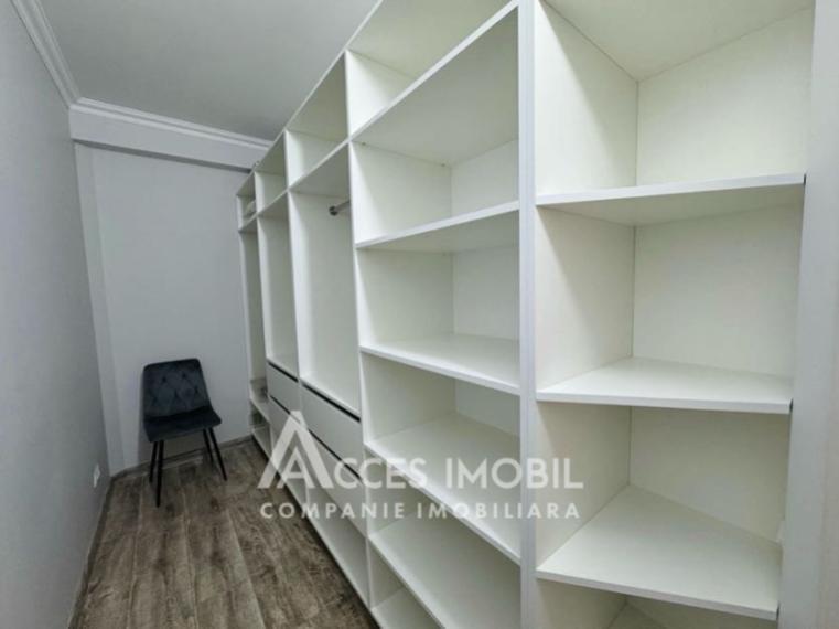 Chirie! Centru, str. Alexandru Vlahuță, 2 camere + living! Euroreparație!: 13