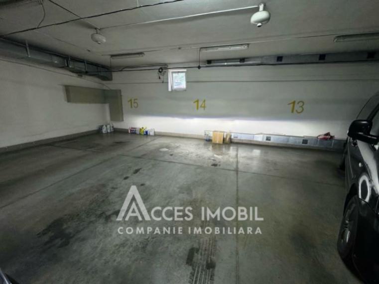 Chirie! Centru, str. Alexandru Vlahuță, 2 camere + living! Euroreparație!: 16