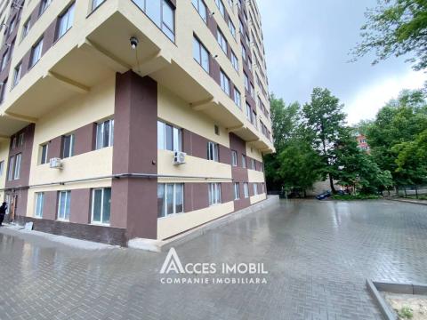 Apartamente de vânzare în Chișinău: Râșcani, str. Braniştii