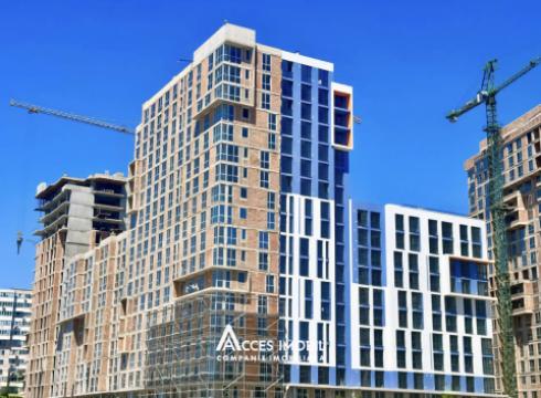 Apartamente de vânzare în Chișinău: Râșcani, str. Tudor Vladimirescu