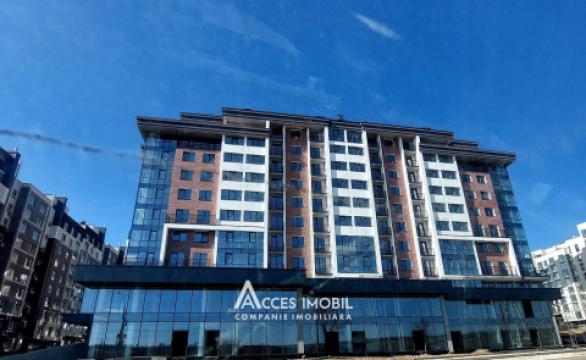 Apartamente de vânzare în Chișinău: Ciocana, str. N. M. Spătaru