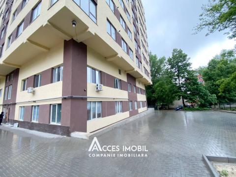 Apartamente de vânzare în Chișinău: Râșcani, str. Braniştii
