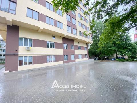 Новострой! Рышкановка, ул. Браништии, 1 комната. Белый вариант!: 2