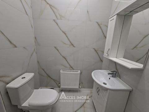 Astercon! Commercial Space! Buiucani, Durlesti street, 30m², New Block, Eurorepair!: 6