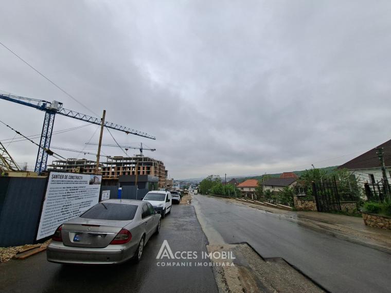 Astercon! Commercial Space! Buiucani, Durlesti street, 30m², New Block, Eurorepair!: 11