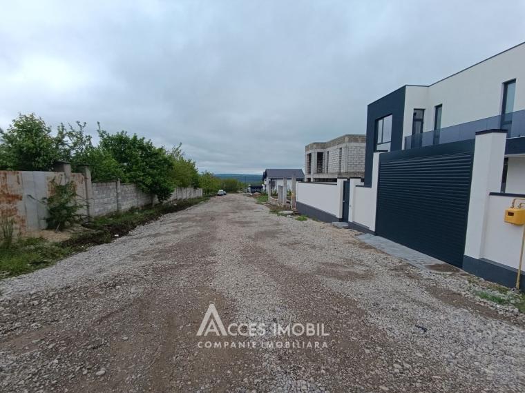 Casă în 2 nivele! str. Dumbrava, Trușeni, 200m2 + 4 ari. Variantă albă!: 2