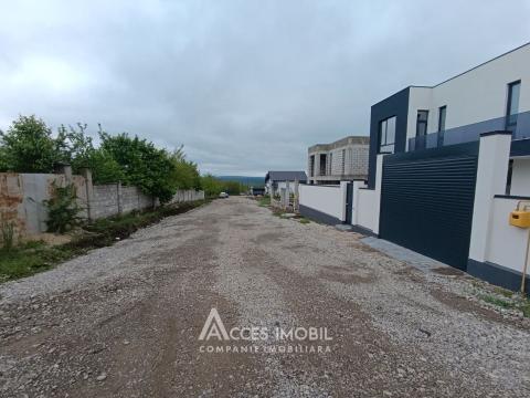 Casă în 2 nivele! str. Dumbrava, Trușeni, 200m2 + 4 ari. Variantă albă!: 2