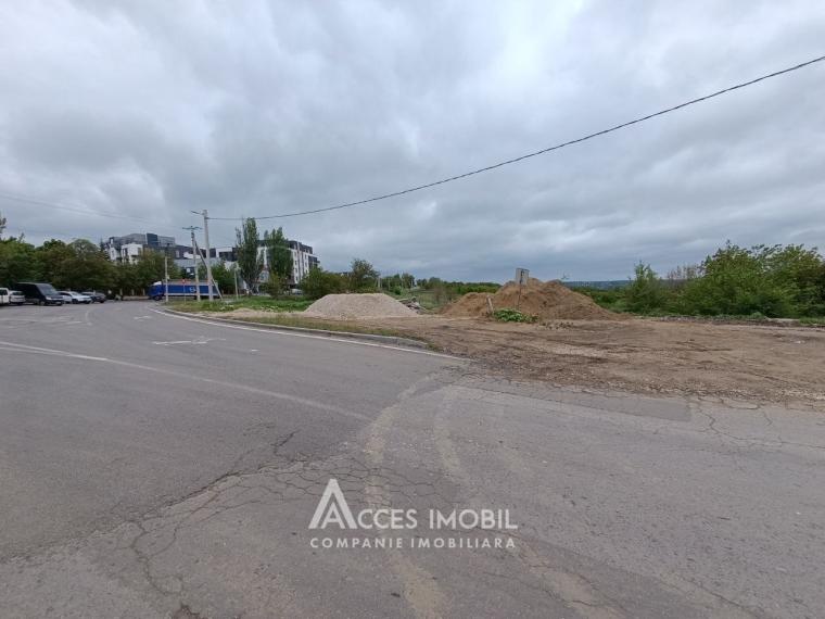 Lot de teren agricol, 40 ari! Trușeni! str. Drumul Vieții: 1