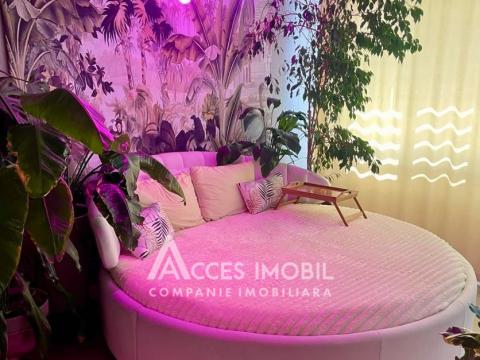 Apartments for rent in Chisinau: Botanica, Cuza Voda street