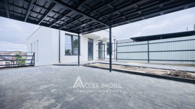 Houses for sale in Chisinau: Durlesti, Codrilor street