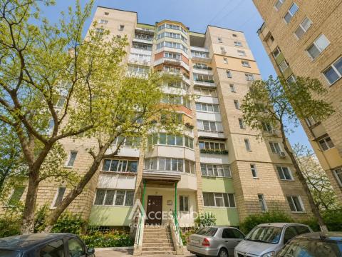Posta Veche, Socoleni street, 3 rooms. Middle position!: 14