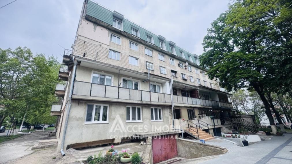 Buiucani, str. Sucevița, 2 camere. Localizare de Mijloc!: 9