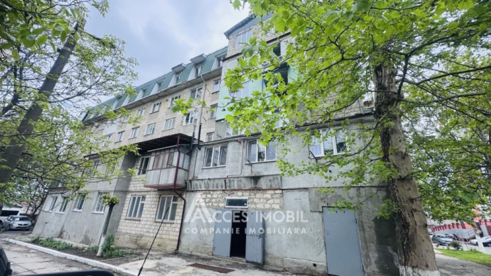 Buiucani, str. Sucevița, 2 camere. Localizare de Mijloc!: 10