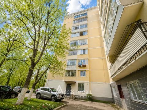 Рышкановка, ул. Мирон Костин, 2 комнаты. Середина дома! Евроремонт!: 8