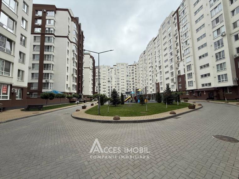Buiucani, N. Costin street, 2 rooms. Euro repair!: 11