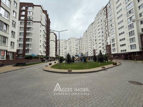 Buiucani, N. Costin street, 2 rooms. Euro repair!: 11