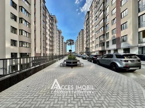 Продажа квартир в Кишиневе: Буюканы, ул. Ион Буздуган