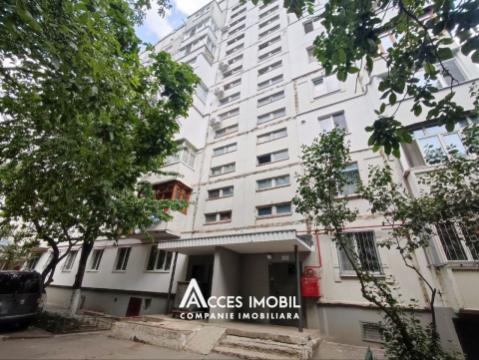 ул. Петру Заднипру, Чеканы, 4 комнаты. 135 серия!: 9