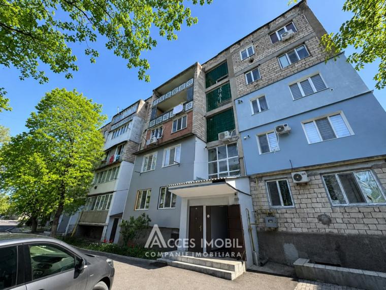Iona Iakir street, Orhei, 3 rooms. Authonomus!: 0