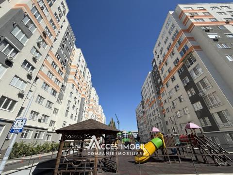 Basconslux! Новострой! Телецентр, ул. Спринченоая, 1 комнатa.: 9