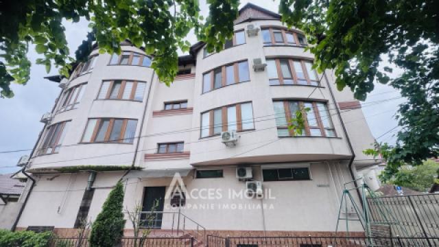 Новострой! Буюкань, ул. Г. Музическу, 2 комнаты + гостиная. Eвроремонт!: 17