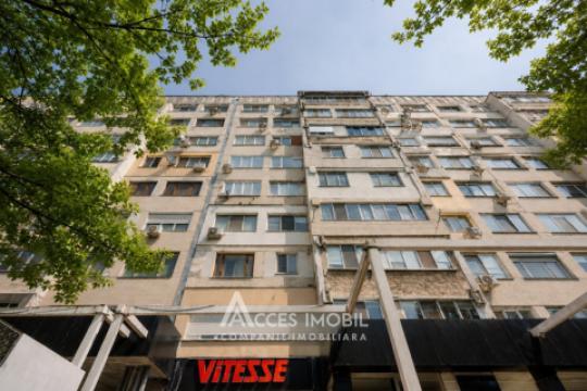 Московский бул., 2 комнаты + гостиная. Aвтономное отопление!: 17