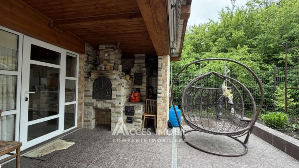 Casă în 2 nivele! Trușeni, str. Apicultorul, 150m2 + 8 ari!: 2