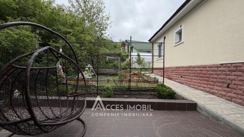 Casă în 2 nivele! Trușeni, str. Apicultorul, 150m2 + 8 ari!: 3