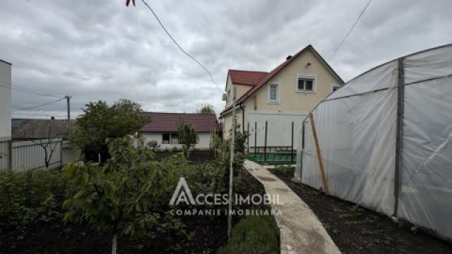 Casă în 2 nivele! Trușeni, str. Apicultorul, 150m2 + 8 ari!: 4