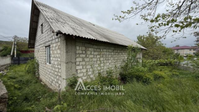 Casă! Trușeni, str. Basarabia, 80m2 + 7 ari!: 1