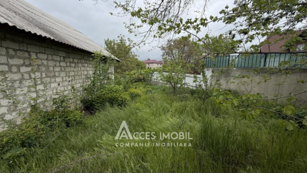 Casă! Trușeni, str. Basarabia, 80m2 + 7 ari!: 2