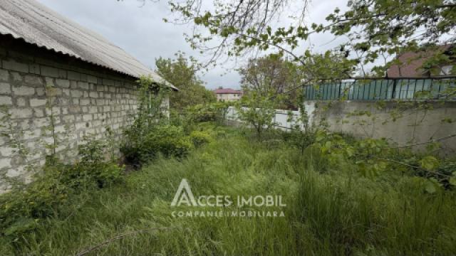 Casă! Trușeni, str. Basarabia, 80m2 + 7 ari!: 2