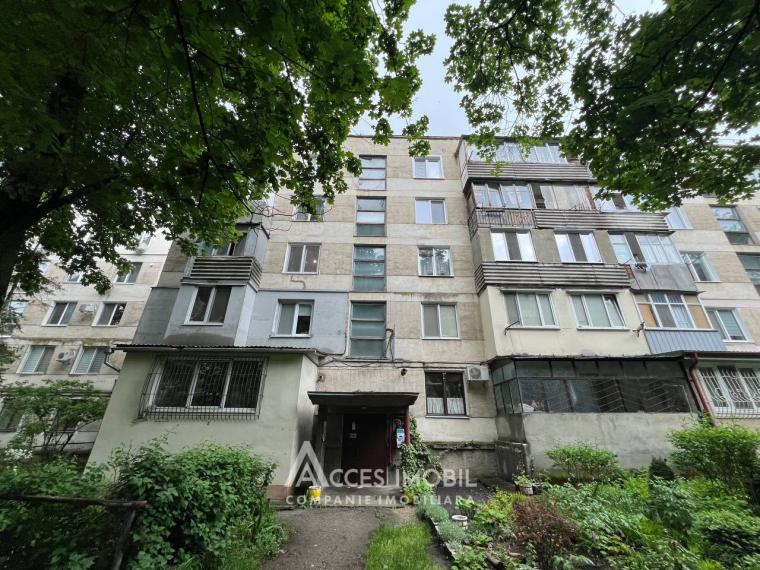 Московский пр-т, Рышкановка, 2 комнаты. Середина дома. Автономное отопление!: 11