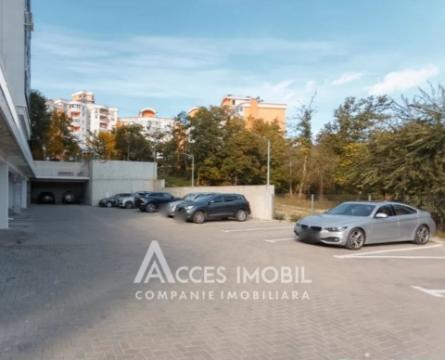 Новострой! Телецентр, ул. Николае Тестемицану, 2 комнаты + гостиная. Евроремонт!: 16
