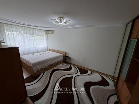 Buiucani, Ciprian Porumbescu street, 3 rooms. Autonomous heating!: 1