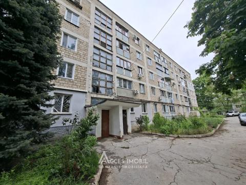 Buiucani, Ciprian Porumbescu street, 3 rooms. Autonomous heating!: 8