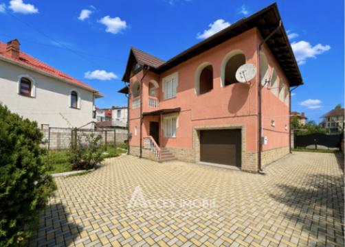 Houses for sale in Chisinau: Durlesti, str. Toma Alimoș